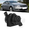 Auxiliary Water Pump Secondary Coolant 1K0965561F Fits for Volkswagen Passat CC