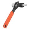 with 18mm Spanner Wrench Cycling Crank Extractor Crank Removal Tool Set  for Bike Repair