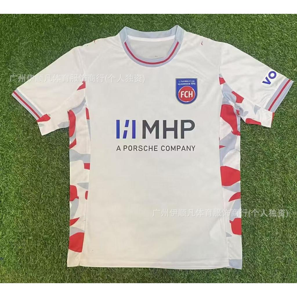 25-26 Upset Birmingham, Granada, Salagora, Bohemian Olympiacos, Football Jersey
