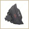 1519127 Hazard Lights Warning Lamp Lock Switch Button Car Accessories For Ford B-MAX C-MAX Ecosport Fiesta Focus Kuga Transit