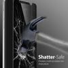 Screen Protector Easy High Clarity Tempered To Install Glass Practical Screen Protective Film