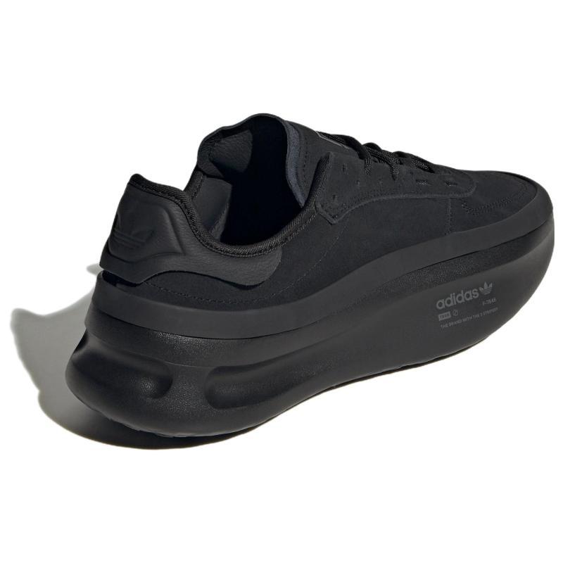 adidas originals Adifom Trxn Black Sneakers ID4741