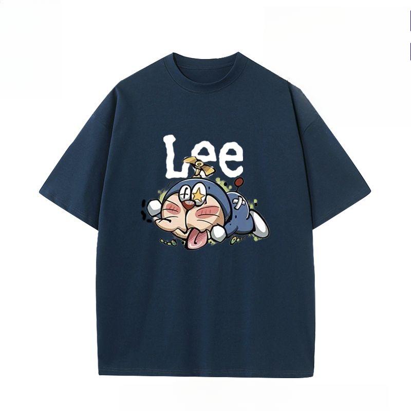 

Тяжелая модная брендовая футболка с короткими рукавами мужская летняя свободная повседневная одежда в стиле аниме футболки мужская одежда XXXL