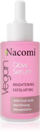 

sérum illuminateur TU прозрачный