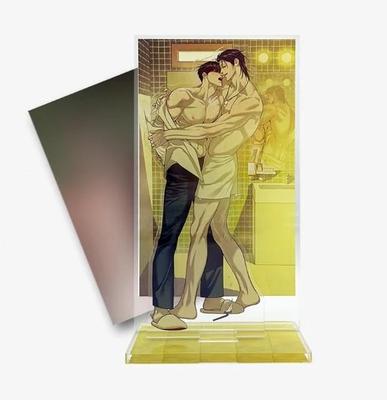 Team Lezhin Pearl Boy - Episode Acrylic Stand - Daehwi  Daegwang