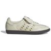 Wales Bonner x adidas Samba Studded Pack - Creme Unisex-Sneaker Creme-Weiß Kern-Schwarz IG4304