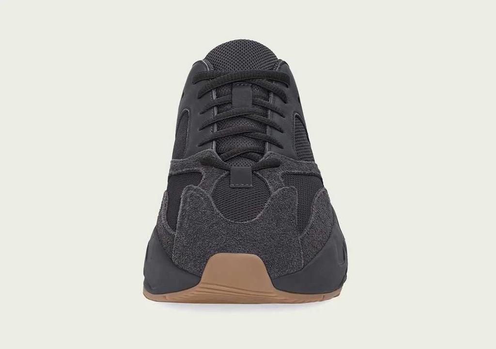 FV5304 adidas Yeezy Boost 700 Utility Black
