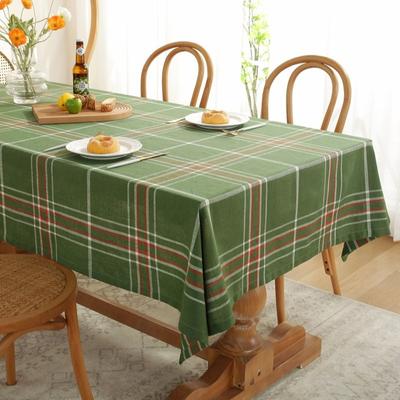 Ropa de mesa y sofá – Mantelería