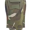 AR Functional Camouflage Bag with MOLLE System