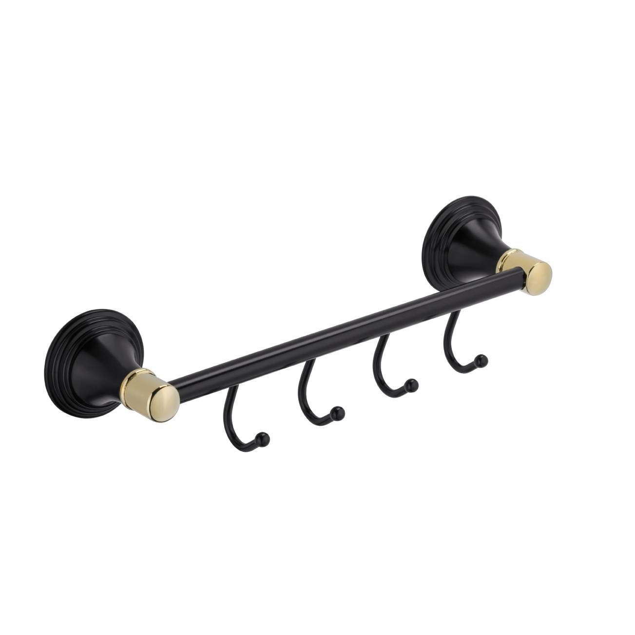 

Hooks On The Bar Fixsen Fx-71605-4b