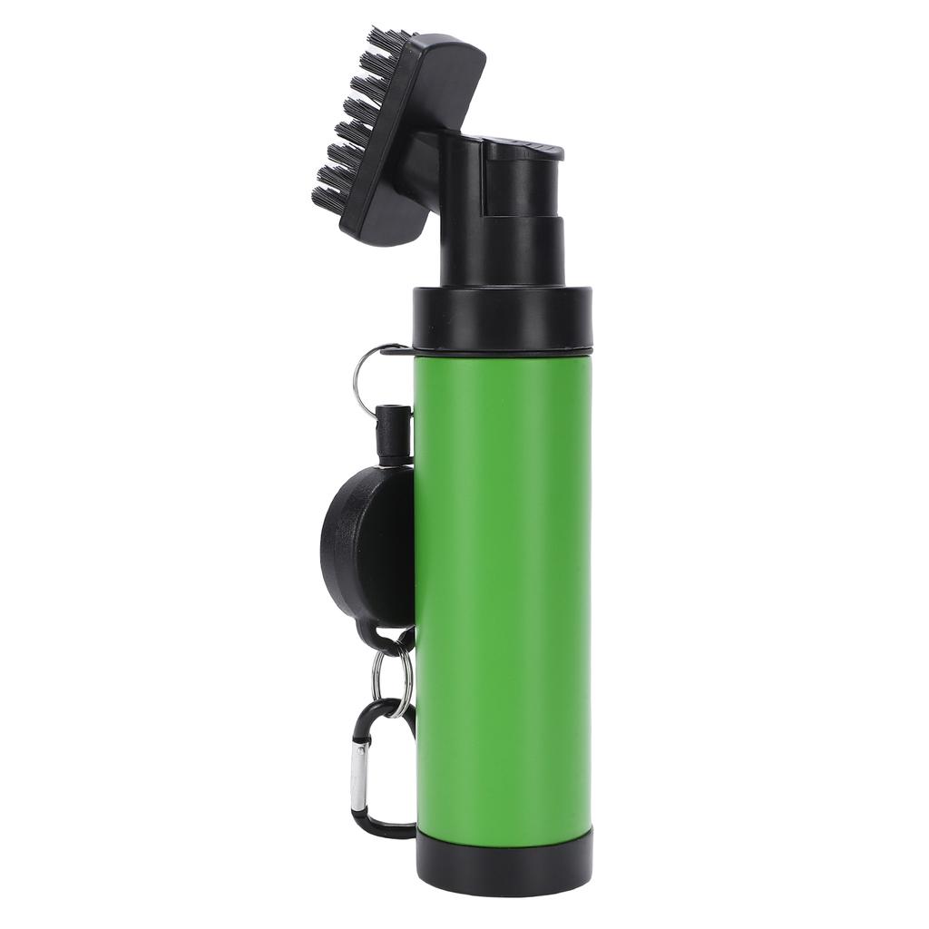   Cleaning Brush With Pressurized Water Spray Large Capacity 150ml Easy To Carry For    S