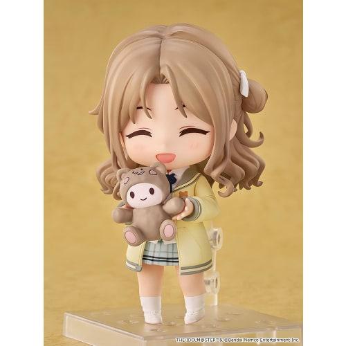 Nendoroid Idolmaster Shiny Colors Ichikawa Hinana Non-scale Plastic Painted Movable Figure