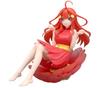 TV Special Anime Quintessential Nakano Satsuki "The Quintuplets" Bloo-me!