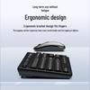 Founder KN300 Wireless Keyboard and Mouse Set