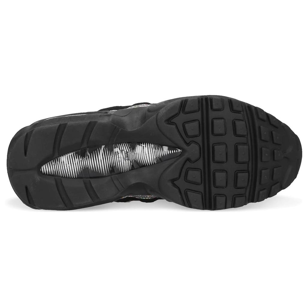 Nike Air Max 95 SE Black White Women's 918413-007