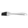 Stainless Steel BBQ Oil Brush Basting Pastry Cake Baking Brush