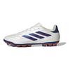 adidas Copa Pure 2 Elite Bequem Vielseitig AG (Gummistollen) Kunstrasen Rutschfest Langlebig Fußballschuhe Unisex Fußballschuhe IG8682