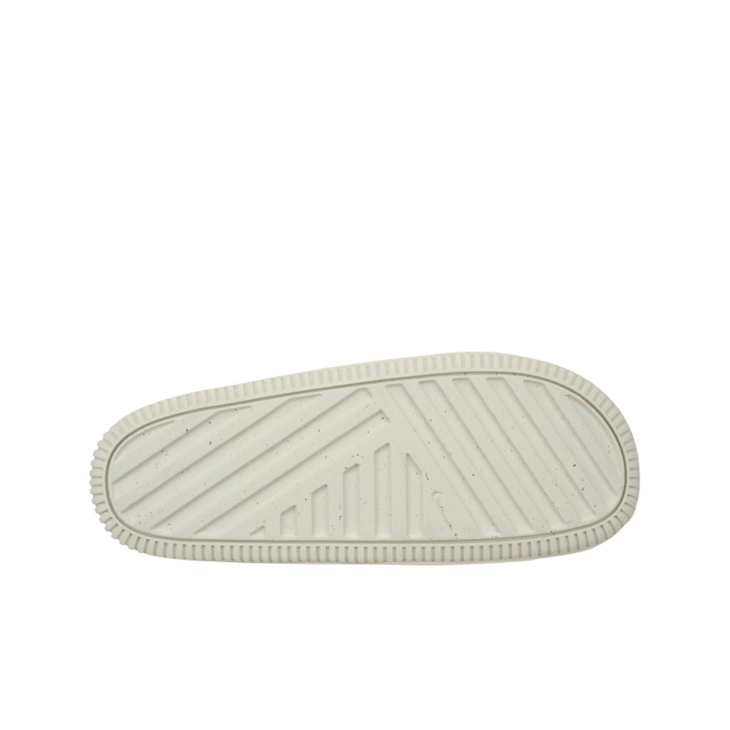 Nike Tênis Masculino Calm Slide Sail Creme FD4116-100