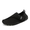 Unisex Barefoot Aqua Shoes Men Women Light Beach Water Shoes Quick Dry Upstream Swim Sandals for Fitness Yoga River Surfing
