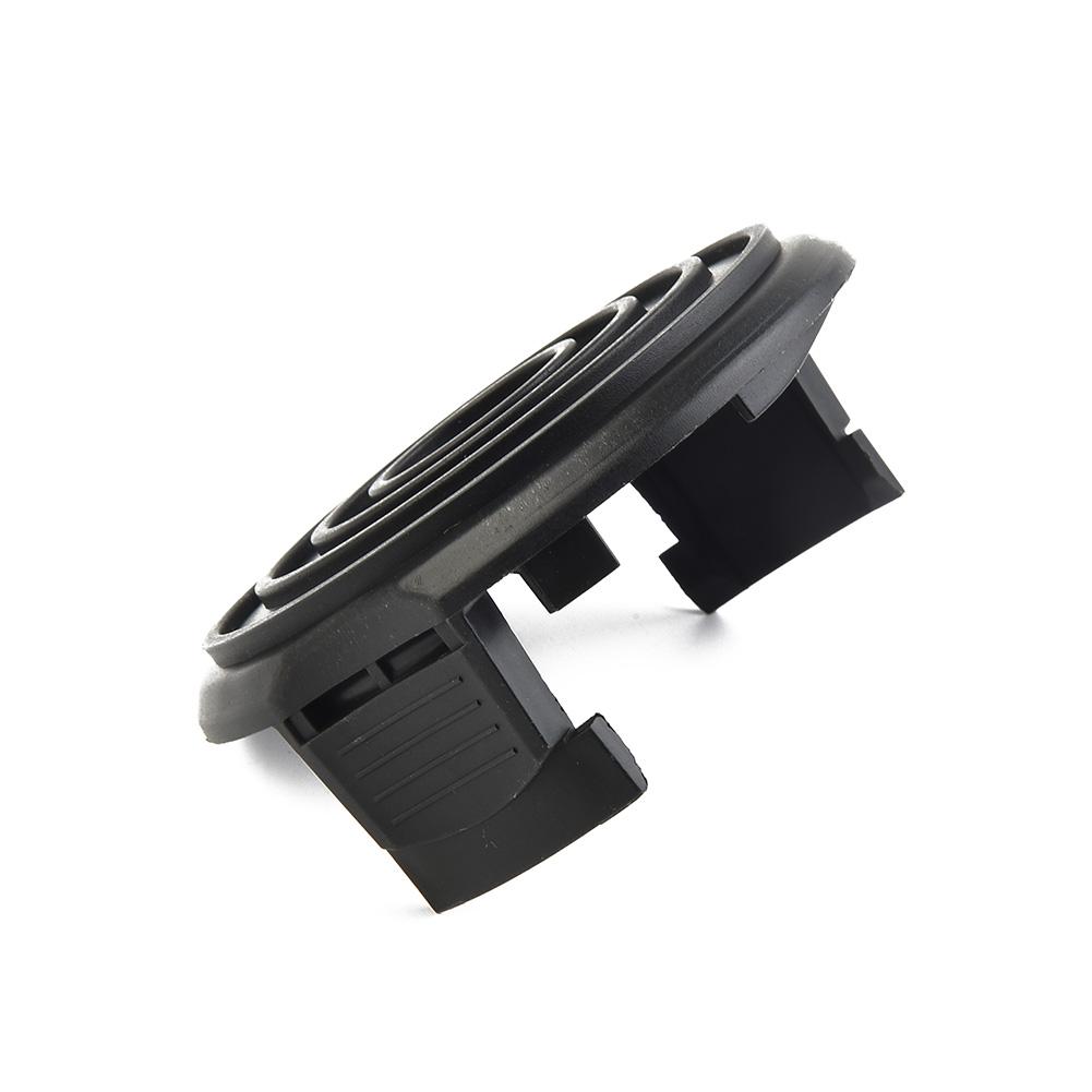 Brand New High Quality Spool Cover Cap Lawn Mower Home MET3525 MET4530 Practical Professional Useful 1pcs Yard
