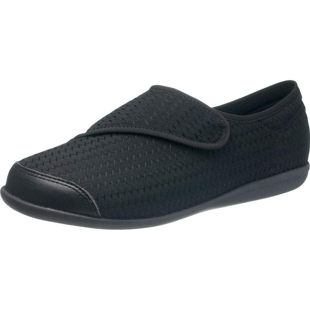 Asahi Shoes Kaiho Shugi L131RS Black 3L KS23461