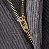 Grandpa Car Men's Corduroy Fleece Lined Straight Casual Pants