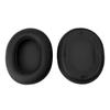 Ear Pads Noise Canceling Headphones Sponge Sleeve Comfortable Earmuffs Suitable for EDIFIER W830BT W860NB Earmuffs 2pcs