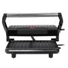 750W Hamburger Fried Egg Panini Electric Sandwich Maker Dual Non Stick Surface Grill Toaster Mini Steak Machine