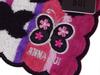 ANNA SUI Towel Handkerchief AS0217-01