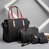 Xiao Yan Women's Fashion Mother-Child Handbag