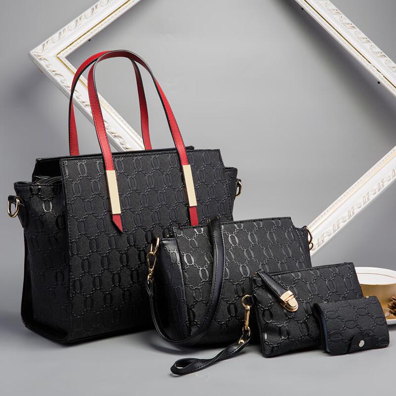 Xiao Yan Women's Fashion Mother-Child Handbag