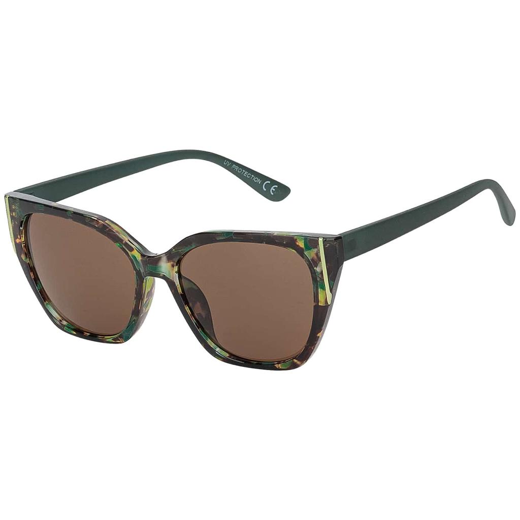 משקפי שמש צבעוניים לנשים