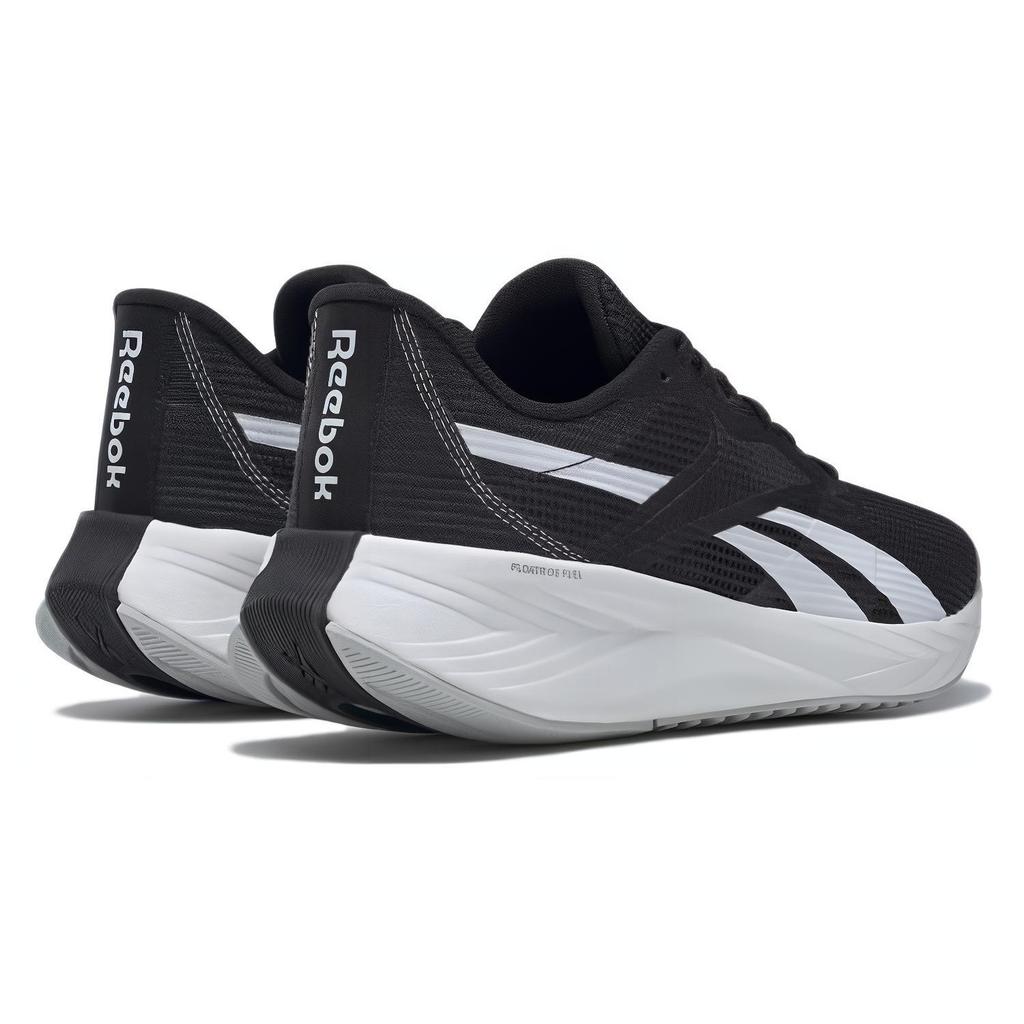Reebok Energen Tech Plus 'Core Black White' Men's 100025779