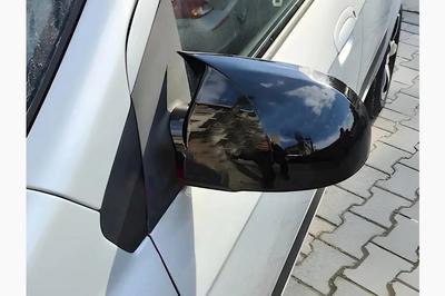 Covers for Mirrors BMW-Style (Leva) for Hyundai Getz
