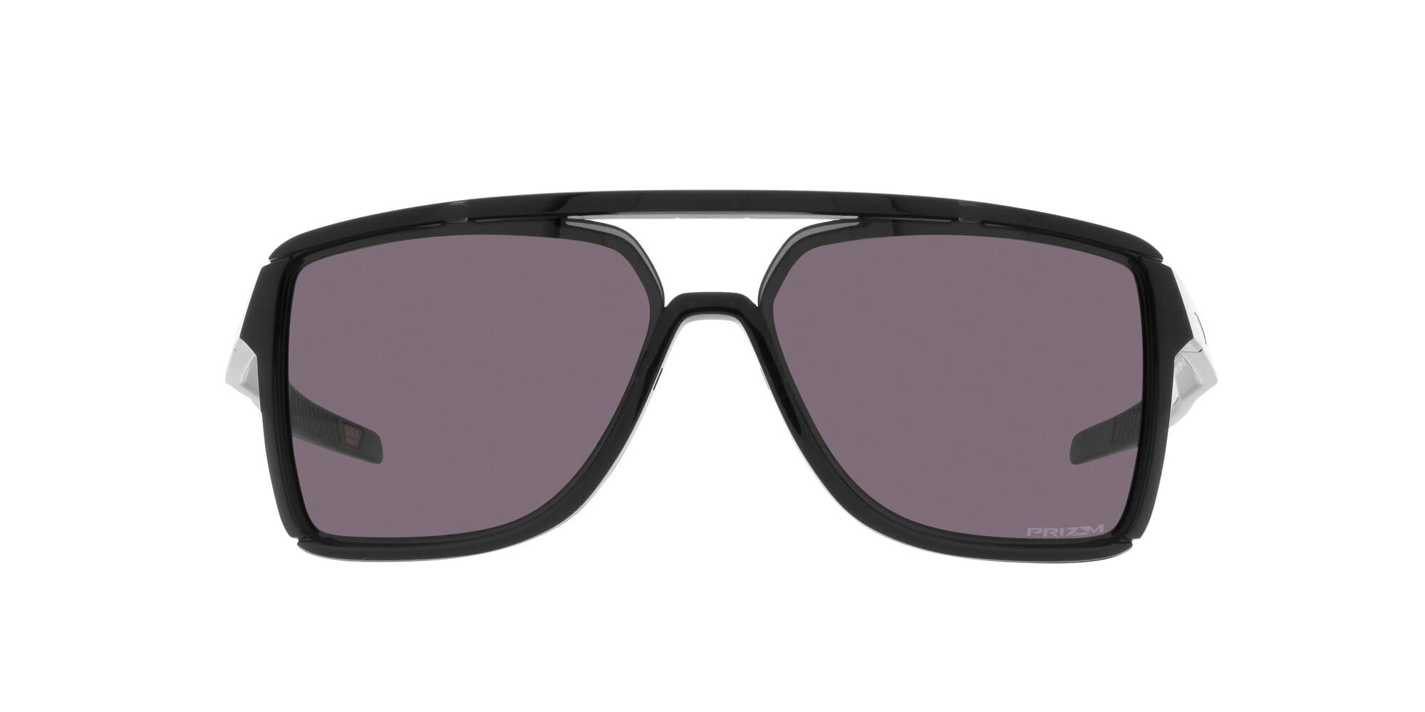 

Солнцезащитные очки OO9147 CASTEL 914701 ЧЕРНЫЕ ЧЕРНИЛА 63 [Oakley]