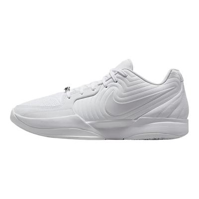 Ja 2 TB EP Triple White Scarpe da Ginnastica da Uomo HQ8512-100