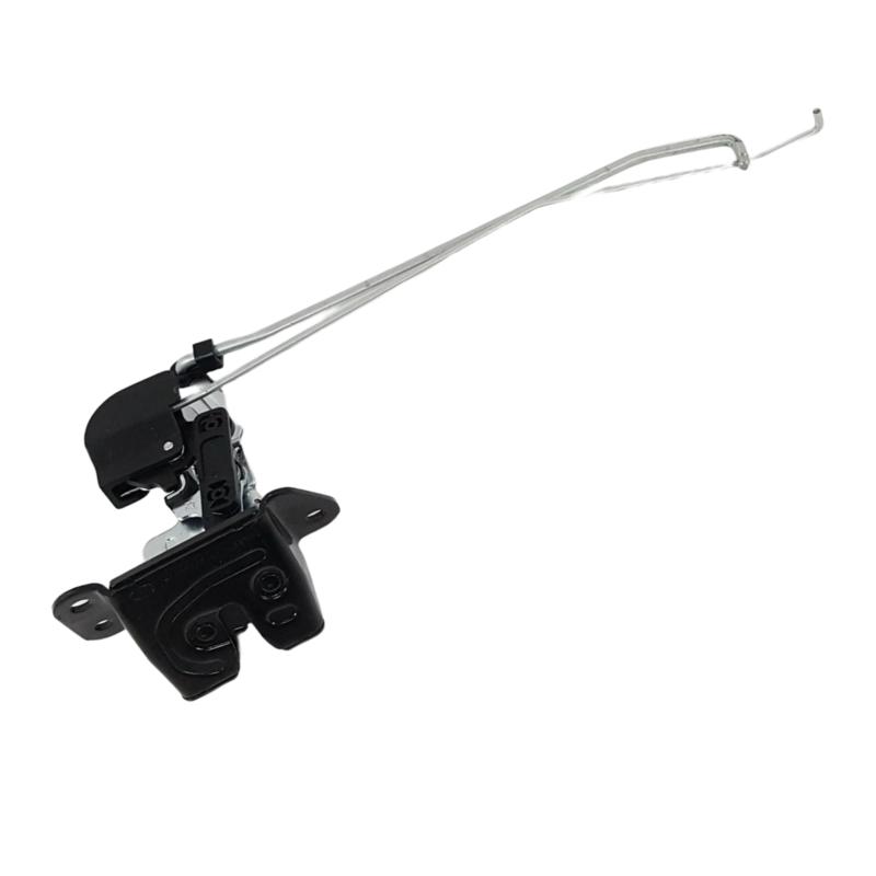 812302B000 Trunk Lock Actuator Latch for Hyundai Santa Fe CM 2007-2012 OEM 81230-2B000