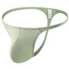Men's Underwear Mesh Panties Breathable Briefs Sexy Light Boxer Underpants