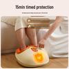 HEZHENG Multi-functional Foot & Leg Massager