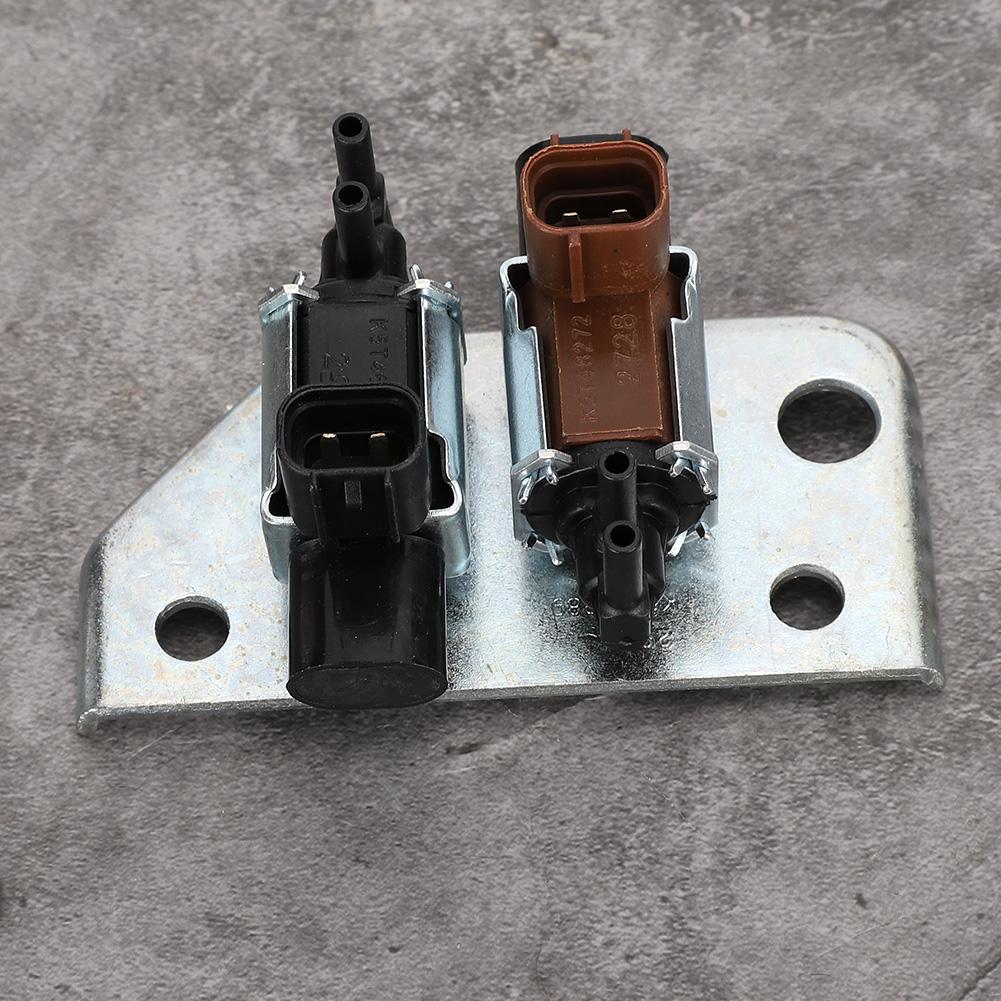 Turbo Throttle Valve VGT Solenoid Emission MR577099 Fit for Mitsubishi