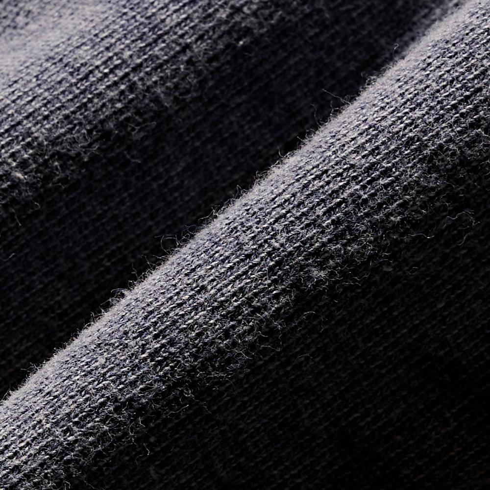 Dyutelo Crazy Washed Sweatshirt Navy Blue