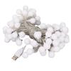Ball String Light Waterproof USB Powered Colorful Decorative LED Lamp String for Christmas Party