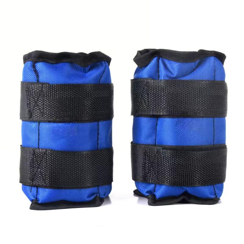 Adjustable Weighted Sandbag Set