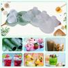 Easy Twist Release Ice Block Mold Free of BPA Silicone Ice Cube Mold Ice Ball Molds  Ice Making