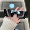 Cat Eye Sunglasses Women Men Vintage Sun Glasses Female Male Brand Mirror Eyeglasses Fashion Retro Designer