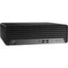 Desktop PC HP E800 SFF G9 16 GB RAM 512 GB SSD Intel Core I7-14700