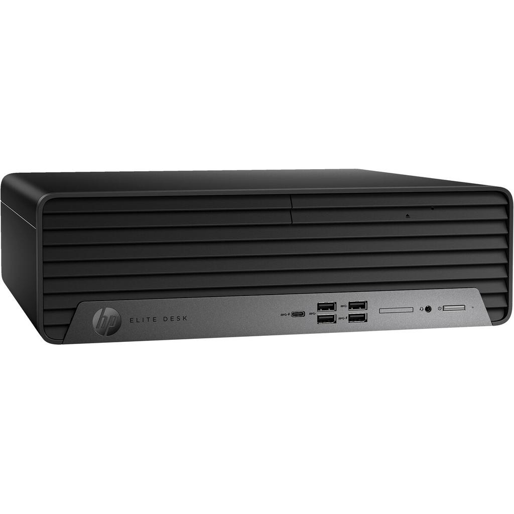 Desktop PC HP E800 SFF G9 16 GB RAM 512 GB SSD Intel Core I7-14700