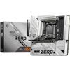Carte Mère - MSI - B650M PROJECT ZERO - Socket AM4 - DDR4 - Micro ATX