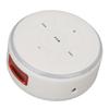 Alarm Clock Speaker Smart Bluetooth Multifunction Adjustable Brightness Wireless Speaker with