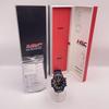 Used Limited Model CASIO Casio EDIFICE Watch Honda Honda Racing Collaboration Model Solar Waterproof